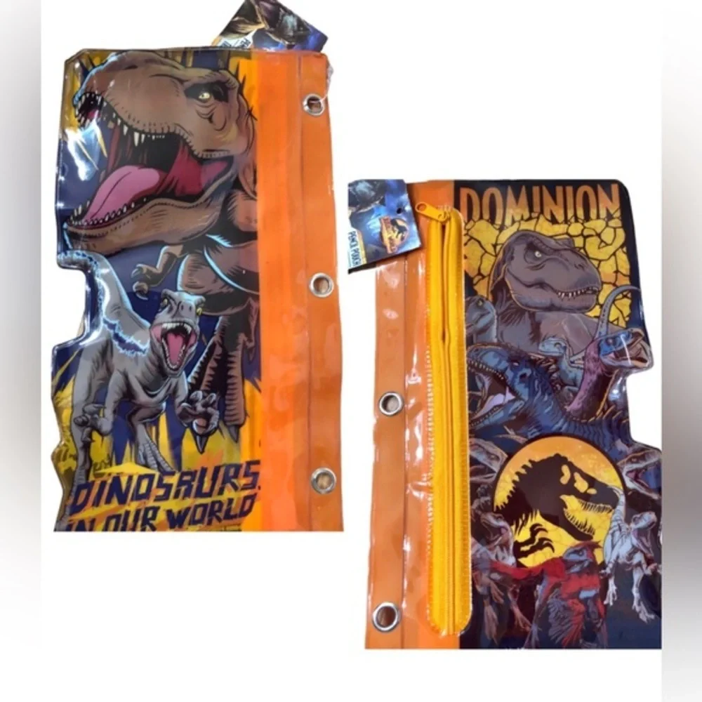 2‎ pack L.O.L Surprise! super cute pencil pouch case new